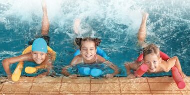 Rückengesundheit Kinder 7-10 J.